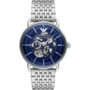 Emporio Armani Men's Meccanico Watch - AR60024